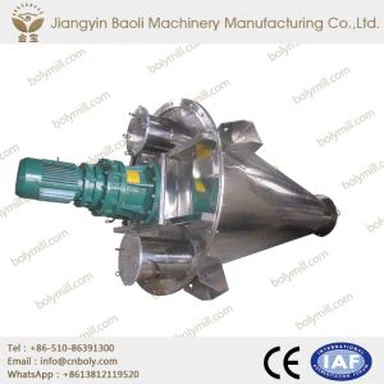 Meaisín Meascadh Polúireatáin