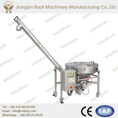 Conveyor Fothaithe Scriú Traithe