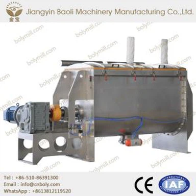 Meaisín meascthóra ribín púdar spice